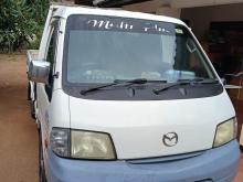 Mazda SE26T 1996 Lorry