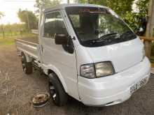 Mazda Sinha Muna 2002 Lorry