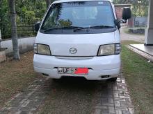 Mazda Mazda 2004 Lorry