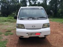 Mazda Sinha Muna 2004 Lorry