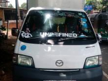 Mazda Sinhamuna 2002 Lorry