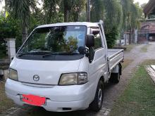 Mazda Sinhamuna 2004 Lorry