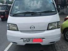 Mazda Vanette 2004 Lorry