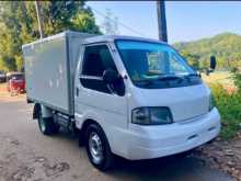 Mazda Sk 2005 Lorry