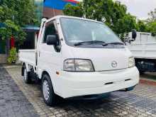 Mazda SK 2017 Lorry