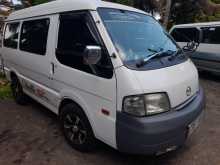 Mazda SK R2 G L 2006 Van