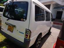 Mazda SK R2 G L 2006 Van