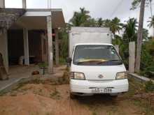 Mazda Sk22 2005 Lorry