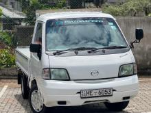 Mazda SK22T 2003 Lorry