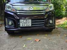 Mazda Spacia Flair Wagon 2016 Car