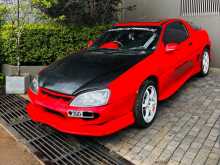 Mazda MX-3 1994 Car