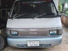 Mazda Brawny 1994 Van