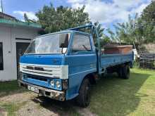 Mazda Suraj 1999 Lorry