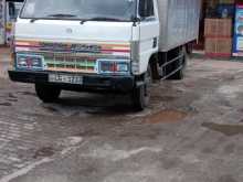 Mazda Suwaraj 2007 Lorry