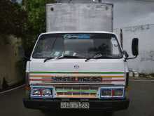 Mazda Suwaraj 2007 Lorry