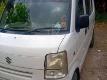 Suzuki Every 2008 Van