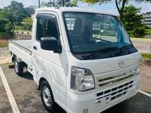 Mazda Suzuki Scrum 2024 Lorry