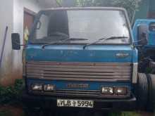 Mazda Mazda 2006 Lorry