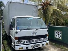 Mazda Swaraj 2006 Lorry