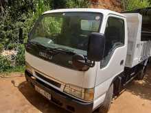 Swaraj Mazda Tipper 2006 Lorry