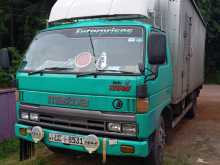 Mazda Swaraj 2007 Lorry