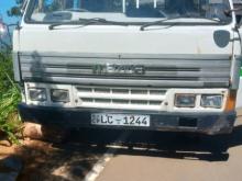 Mazda Swrj 2006 Lorry