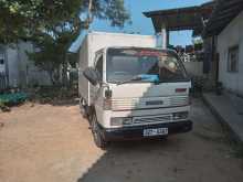 Mazda Taetan 1994 Lorry