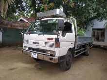 Mazda Titan 1992 Lorry