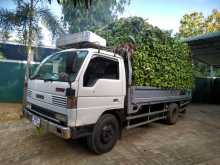 Mazda Titan 1992 Lorry