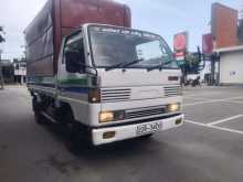 Mazda Titan 1996 Lorry