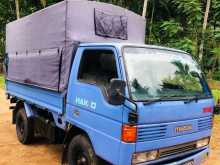 Mazda Titan 1992 Lorry