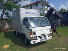 Mazda Titan 1997 Lorry