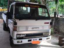 Mazda Titan 145 1993 Lorry