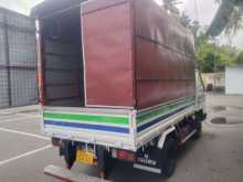 Mazda Titan 1995 Lorry