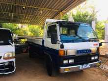 Mazda Titan 1993 Lorry