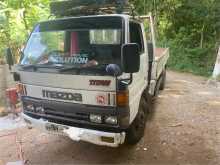 Mazda Titan 1996 Lorry