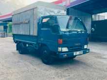 Mazda Titan 1998 Lorry