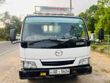 Mazda Titan 2003 Lorry