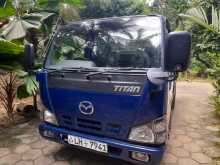 Mazda Titan 2005 Lorry