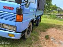 Mazda Titan 1992 Lorry