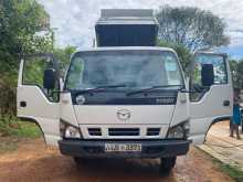 Mazda Titan Tipper 2000 Lorry