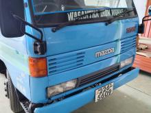 Mazda Titan 1993 Lorry