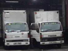 Mazda Titan 1995 Lorry