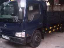 Mazda Titan 2002 Lorry