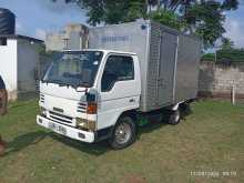 Mazda Titan 1997 Lorry