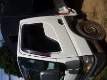 Mazda Tetana 2005 Lorry
