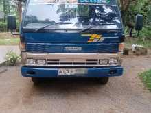 Mazda TF 2000 Lorry