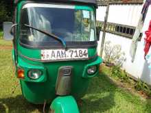 Bajaj RE 4 Stroke 2013 Three Wheel