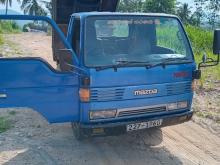 Mazda Mazda 1995 Lorry