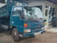 Mazda Tipper 1998 Lorry